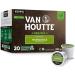 Van Houtte Honduras Organic Fairtrade K-Cup Coffee Pods 20 Count For Keurig Coffee Makers Honduras 1 Count ( Pack of 20 ) - Buy Online on GoSupps.com