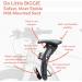 DO LITTLE Front-Mounted Kids Bike Seat - Biggie Size for Ebikes & Larger Frames - Buy Online on GoSupps.com