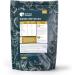 High Protein Vegetable Curry with Rice Ready Meal for Camping, Hiking, Gym - Buy Online on GoSupps.com