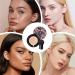 BB Cream Moisturizing Foundation Air Cushion Mushroom Head | Air Cushion Moisturizing Foundation for Face BB Cream Foundation Full Coverage Foundation for Face - Buy Online on GoSupps.com