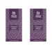 The Foods of Athenry Caramel Latte All Butter Shortbread 150g - Pack of 2