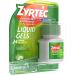 Zyrtec Allergy Liquid Gels 24 Hour 40 Count (Pack of 2) - Fast Relief for Allergies - Buy Online on GoSupps.com