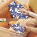 Shop Naanle Cute Sleeping Cats Hot Water Bottle - 1L Handfoots Heating Bag for Pain Relief & Heat Therapy - Ideal for Cold & Heat Relief - Buy Online on GoSupps.com