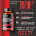 Buy Aguaje Fruit 20000mg Supplement | Enhanced with Pueraria Mirifica & Botanicals | 120 Veg Capsules for Optimal Health - Buy Online on GoSupps.com
