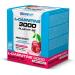 L-Carnitine Liquid 3000mg - High Dose L-Carnitine Ampoules (20x25ml Cherry) - International Shipping Available - Buy Online on GoSupps.com