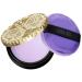 Buy ANNA SUI Mini Refill Loose Face Powder 200 Purple - Blurring & Brightening - Flawless Soft Focus - International Shipping - Buy Online on GoSupps.com