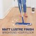 Bona Wood Floor Polish 1L Bottle - Matt Finish for Hardwood Floors - Buy Online on GoSupps.com