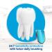 Sensodyne 24/7 Sensitivity Protection Extra Whitening Toothpaste 6.5oz (Pack of 3) - Buy Online on GoSupps.com