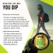 Teaza Herbal Energy Pouch Bundle - Peppermint & Spicy Cinnamon Flavor, Tobacco Replacement - 4 Pucks - Buy Online on GoSupps.com