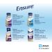 Ensure Regular Nutritional Supplement Shake Nutrition To Stay Active And Energetic Vanilla 6 x 235-mL Bottles Vanilla 235 ml (Pack of 6) - Buy Online on GoSupps.com