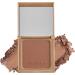 Sigma Beauty Bronzer mat - Poudre bronzante longue dur e avec finition mate pour le visage - Pour un clat naturel et embrass par le soleil (Deep Poder-Bronzer) - Buy Online on GoSupps.com