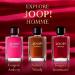 JOOP! Homme Eau de Parfum Spicy Fresh Men's Cologne With Notes of Cardamom Hazelnut Vanilla & Tonka Bean Luxury Perfumes for Men Long Lasting Fragrance 2.5 Fl Oz (Pack of 1) - Buy Online on GoSupps.com