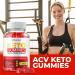 Sure Slim Keto Gummies - Vegan Non GMO Formula with ACV 1000mg - Beet Root & Pomegranate Juice - 60 Gummies - Buy Online on GoSupps.com