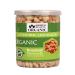 Blessfull Healing Organic Natural Vegan Honey Roasted Peanuts Crunchy Healthy Snacks 250 Gram