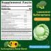 LILICARE Kids Sleep Gummies & Sulforaphane with Glutathione Gummies - Buy Online on GoSupps.com