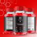 Alpha Bites Gummies Advanced Strength Daily High Drive and Overall Healthy Lifestyle Support Supplement Gummy 60 Gummies - Pack Of 3 - Buy Online on GoSupps.com