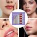 Brillant L vres - 10 Pi ces De Rouges L vres Pour Femmes | Rouge Anti-D rapant Kit de Maquillage pour Tenue Quotidienne Mariage Maison Transport Filles Femmes - Buy Online on GoSupps.com