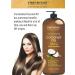 Fractionated Coconut Oil 16 fl. oz - 100% Natural MCT Carrier Oil for Hair Skin & Aromatherapy - Best Skin Moisturizer & Massage Oil - Buy Online on GoSupps.com
