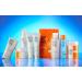 NIP + FAB Post Glycolic SPF30 Moisturiser 40ml - Hydrating Sun Protection - Buy Online on GoSupps.com