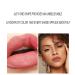 Easilydays Nude Lip Liner Pencil and Lip Stick Set - Matte Velvety Creamy Lip Crayon with High Pigment Waterproof Formula, No Smudge Lipstick for Women - Smooth Matte Lip Makeup (01) - Buy Online on GoSupps.com