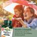 Natures Aid Chewable Vitamin C 500mg | Sugar-Free & Vegan-Friendly | 50 Tablets - Buy Online on GoSupps.com