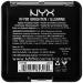 NYX Radiant Finishing Powder Brighten 0.43 oz - Professional Makeup - Buy Online on GoSupps.com