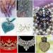 Casytomer 2080 Pieces Flat Bottom Red Crystal Rhinestone Round Gems - S6 S16 | Shop Now! - Buy Online on GoSupps.com