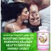 Female Immunity Wellness Enhancement Supplement Pills - Mood & Energy Booster for Vitality, Performance, Stamina, and Passion Drive - PMS & Menopause Relief - Hormone Balance - Made in USA - Buy Online on GoSupps.com