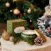 La Jolie Muse Cedarwood & Fir Scented Candle - 6.5 oz Tin, 100% Natural Soy, 45 Hours Long Burning - Home D cor Candle - Buy Online on GoSupps.com