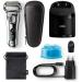Braun Series 9 9297cc Razor with Cleaning and Charging Station - Buy Online on GoSupps.com