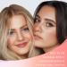 Eyebrow Color Kit - 2 in 1 Eyelash & Eyebrow Set | Quick & Thick Natural Coloring for DIY at Home - 10ml (Black - Buy Online on GoSupps.com