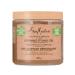 SheaMoisture Defining Styling Gel For Thick  Curly Hair Coconut and Hibiscus Paraben-Free Frizz Control Styling Gel 15 oz 15 Fl Oz (Pack of 1)