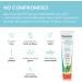 Himalaya Botanique Complete Care Whitening Toothpaste - Simply Mint - 4 Pack 5.29 oz - for Whiter Teeth and Fresh Breath - Buy Online on GoSupps.com