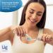 Urban Essentials Bulk Toothbrush Pack - 100 Individually Wrapped Colorful Toothbrushes with Hygienic Covers | Premium Quality, Extra Soft & Ergonomic Handle | 100 Count - Buy Online on GoSupps.com