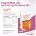  Femarelle Femarelle Unstoppable 56 Capsules - Postmenopause Support with DT56a Vitamin B2* Vitamin D3* Biotin* and Calcium*. Contributes to Healthy Vaginal Bloom Has and Is Good for Bones - Buy Online on GoSupps.com