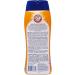 Arm & Hammer for Pets 2-in-1 Deodorizing Cat Dander Remover - Natural Ingredients - 20 Fl Oz - Buy Online on GoSupps.com