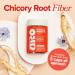 GOGO Fiber Gummies for Adults - Prebiotic Chicory Root Inulin - Digestive Gut Health & Constipation Relief - 60 Gummy Count - Buy Online on GoSupps.com