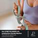 Blackroll Stretch Band - Multi Band for Mobility & Holistic Training | Skin-Friendly Gymnastics Band for Yoga | Made in Germany - Buy Online on GoSupps.com