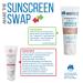 Waxhead Tinted Mineral Sunscreen for Face - Pregnancy Safe and EWG Certified SPF Moisturizer and BB Cream (Light Tint, 4oz) - Buy Online on GoSupps.com