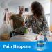 ALEVE Pain relief liquid Gels Strength To Last Up To 12 hours Naproxen Sodium 220mg 30 count - Buy Online on GoSupps.com