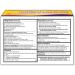 OHM Esomeprazole Magnesium USP 20mg - 42 Delayed Release Capsules for Frequent Heartburn - Buy Online on GoSupps.com