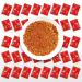WANANG Chinese Sichuan LiuPo Chili Powder 100g Bag - Hot Pot, BBQ Spice & Dipping Sauce - 300g Pack - Buy Online on GoSupps.com