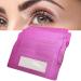 20 Pcs Eyelash Packaging Storage Box - 5 Colors Empty False Eyelashes Organizer Case for Home Makeup DIY (Rose Red - Buy Online on GoSupps.com
