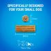 DENTALIFE Small Dog Treat Dental Chew 21 Stick Pack of 3 Chicken 345 g (Pack of 3) - Buy Online on GoSupps.com