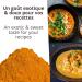 Khla - Curcuma Bio en Poudre - Sachet 500g - Racine de Curcuma Moulue du Vietnam - Ingr dient Cuisine & P tisserie - Viandes Poissons Currys Plats Exotiques - pice d Asie - Buy Online on GoSupps.com
