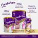 PediaSure Shake 4 x 200ml Vanilla Flavor: Kids' Nutritional Supplement with 26 Vitamins & Minerals for Growth and Immunity - Buy Online on GoSupps.com