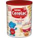 Nestl CERELAC Milk Cereal Porridge with Honey - World s No. 1 Baby Porridge for 12+ Months | Pack of 6 (6 x 400g) - International Shipping Available - Buy Online on GoSupps.com