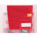Tic Tac Strawberry Mix Lot de 2 60 Mini-Bo tes par Pack (4 Saveurs) + Jeu de Morpion 120 Mini Bonbons pour Anniversaires Sachets Cadeaux Bars Bonbons & F tes d Enfants - Buy Online on GoSupps.com