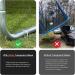Heavy Duty Trampoline Wind Stakes - Safety Ground Anchor 8pcs - Buy Online on GoSupps.com