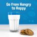 CHIPS AHOY! Original Chocolate Chip Cookies - 24 Total Snack Packs (4 Cookies Per Pack) - 4 Boxes | Delicious Snack Packs for on-the-go enjoyment - Buy Online on GoSupps.com